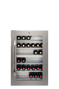 Reparación averías vinoteca Balay en  soria